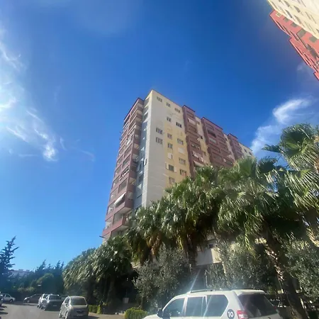 Enid - Two Bedrooms And Two Bathrooms Kashari