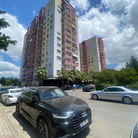 Enid - Two Bedrooms And Two Bathrooms Lejlighed
