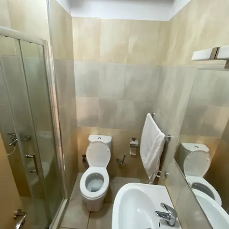 Enid - Two Bedrooms And Two Bathrooms * Kashari