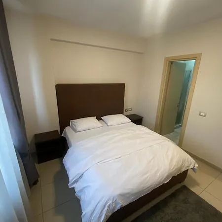 Enid - Two Bedrooms And Two Bathrooms Lejlighed