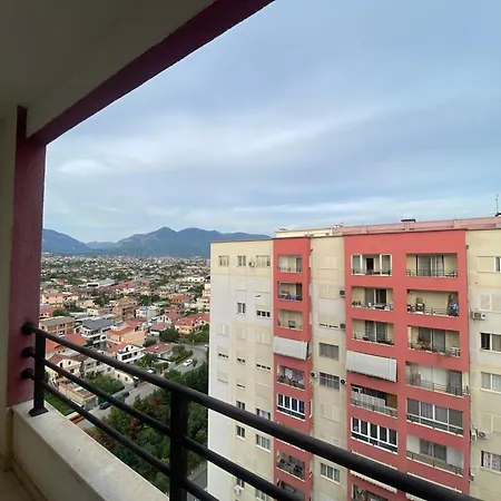 Enid - Two Bedrooms And Two Bathrooms Kashari