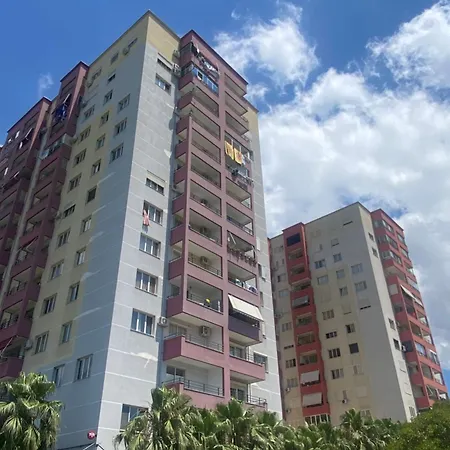 Apartamento Enid - Two Bedrooms And Two Bathrooms Kashar